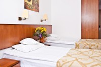 Litoralul Romanesc - Cleopatra Hotel 4* by Perfect Tour - 11