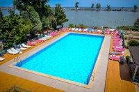 Litoralul Romanesc - Majestic Jupiter Hotel 3* by Perfect Tour - 1