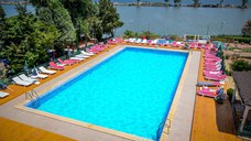 Litoralul Romanesc - Majestic Jupiter Hotel 3* by Perfect Tour