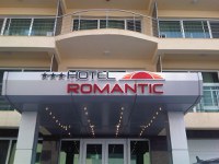 Litoralul Romanesc - Romantic Hotel 3* by Perfect Tour - 4