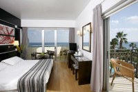 Lordos Beach Hotel 4* by Perfect Tour - 12