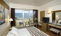 Lordos Beach Hotel 4* by Perfect Tour - 11