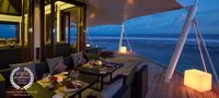 Luna de miere in Maldive - Atmosphere Kanifushi Maldives 5* by Perfect Tour - 13