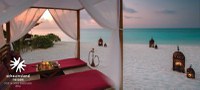 Luna de miere in Maldive - Atmosphere Kanifushi Maldives 5* by Perfect Tour - 6