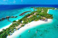 Luna de miere in Maldive - Sheraton Maldives Full Moon Resort & Spa 5* by Perfect Tour - 1