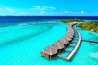 Luna de miere in Maldive - Sheraton Maldives Full Moon Resort & Spa 5* by Perfect Tour - 3