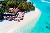 Luna de miere in Maldive - Sheraton Maldives Full Moon Resort & Spa 5* by Perfect Tour - 4