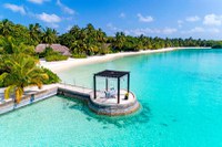 Luna de miere in Maldive - Sheraton Maldives Full Moon Resort & Spa 5* by Perfect Tour - 25