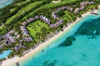 Luna de miere in Mauritius - Paradis Beachcomber Golf Resort & Spa 5* by Perfect Tour - 1