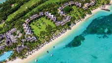 Luna de miere in Mauritius - Paradis Beachcomber Golf Resort & Spa 5* by Perfect Tour