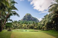 Luna de miere in Mauritius - Paradis Beachcomber Golf Resort & Spa 5* by Perfect Tour - 22