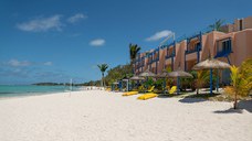 Luna de miere in Mauritius - SALT of Palmar Resort 5* by Perfect Tour