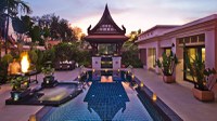 Luna de miere in Thailanda - Banyan Tree Phuket Resort 5,5* by Perfect Tour - 2