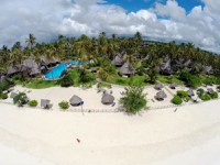 Luna de miere in Zanzibar - Ocean Paradise Resort & Spa 4* by Perfect Tour - 10