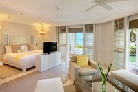 LUX Belle Mare Hotel & Villas 5* by Perfect Tour - 10