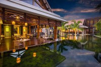 Maritim Crystals Beach Hotel Mauritius 4* by Perfect Tour - 4