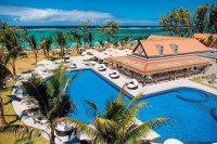 Maritim Crystals Beach Hotel Mauritius 4* by Perfect Tour - 8