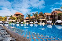 Maritim Crystals Beach Hotel Mauritius 4* by Perfect Tour - 10