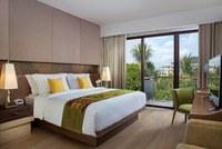 Mövenpick Resort & Spa Jimbaran Bali 5* by Perfect Tour - 2