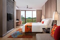 Mövenpick Resort & Spa Jimbaran Bali 5* by Perfect Tour - 3