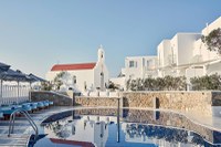 Myconian Kyma 5* - Design Hotels by Perfect Tour - 4