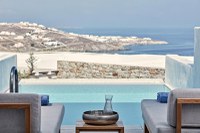 Myconian Kyma 5* - Design Hotels by Perfect Tour - 14