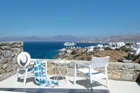 Myconian Kyma 5* - Design Hotels by Perfect Tour - 16