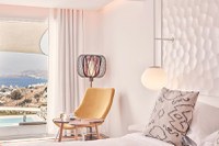 Myconian Kyma 5* - Design Hotels by Perfect Tour - 19