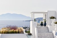 Myconian Kyma 5* - Design Hotels by Perfect Tour - 22