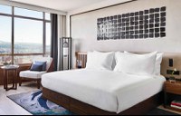 Nobu Hotel Barcelona 5* by Perfect Tour - 2