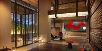 Nobu Hotel Barcelona 5* by Perfect Tour - 10