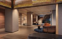 Nobu Hotel Barcelona 5* by Perfect Tour - 12