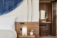 Nobu Hotel Barcelona 5* by Perfect Tour - 7