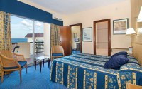 Occidental Fuengirola Hotel 4* (ex. Las Piramides) by Perfect Tour - 1