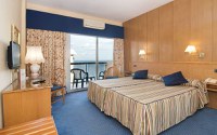 Occidental Fuengirola Hotel 4* (ex. Las Piramides) by Perfect Tour - 2