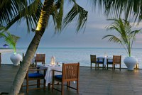 Olhuveli Beach & Spa Maldives 4* by Perfect Tour - 15