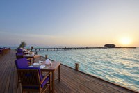 Olhuveli Beach & Spa Maldives 4* by Perfect Tour - 14