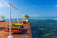 Olhuveli Beach & Spa Maldives 4* by Perfect Tour - 4