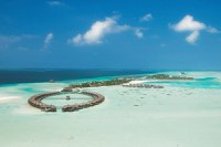 Olhuveli Beach & Spa Maldives 4* by Perfect Tour - 1