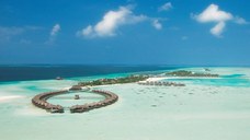 Olhuveli Beach & Spa Maldives 4* by Perfect Tour