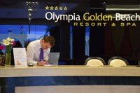 Olympia Golden Beach Resort & Spa 5* by Perfect Tour - 11