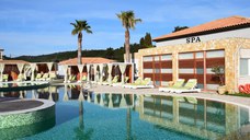 Olympia Golden Beach Resort & Spa 5* by Perfect Tour