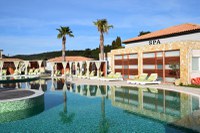 Olympia Golden Beach Resort & Spa 5* by Perfect Tour - 1