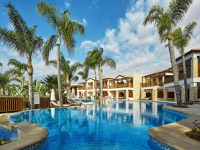 Olympic Lagoon Resort Ayia Napa 5* by Perfect Tour - 8