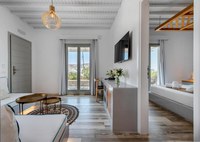 Osom Resort Mykonos Villa 3* by Perfect Tour - 12