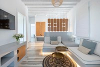 Osom Resort Mykonos Villa 3* by Perfect Tour - 15