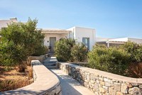 Osom Resort Mykonos Villa 3* by Perfect Tour - 16