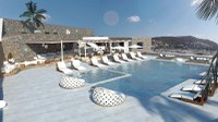 Osom Resort Mykonos Villa 3* by Perfect Tour - 1