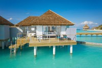 Outrigger Maldives Maafushivaru Resort 5* by Perfect Tour - 3