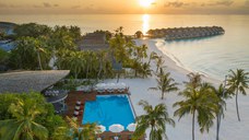 Outrigger Maldives Maafushivaru Resort 5* by Perfect Tour